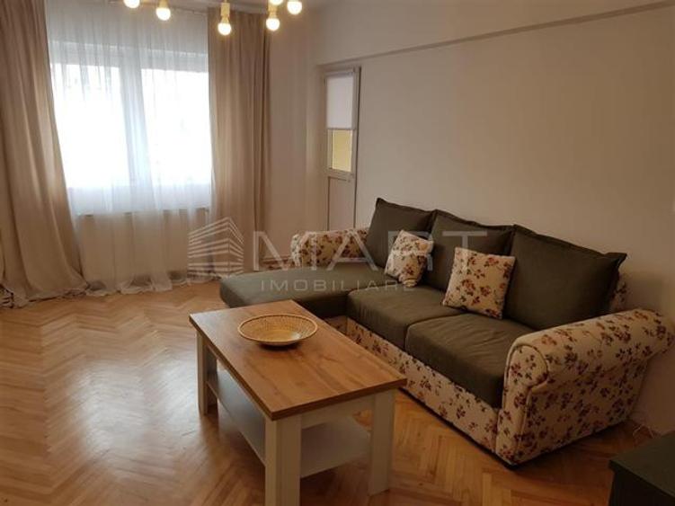 Apartament 3 camere in zona Alba Iulia