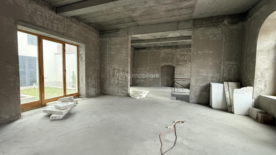Spatiu alimentatie publica ideal pentru restaurant, 350mp in zona centrala - 4
