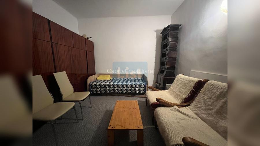 COMISION 0% Ap. 2 camere renovat, PET FRIENDLY, Andrei Mureșanu - 10