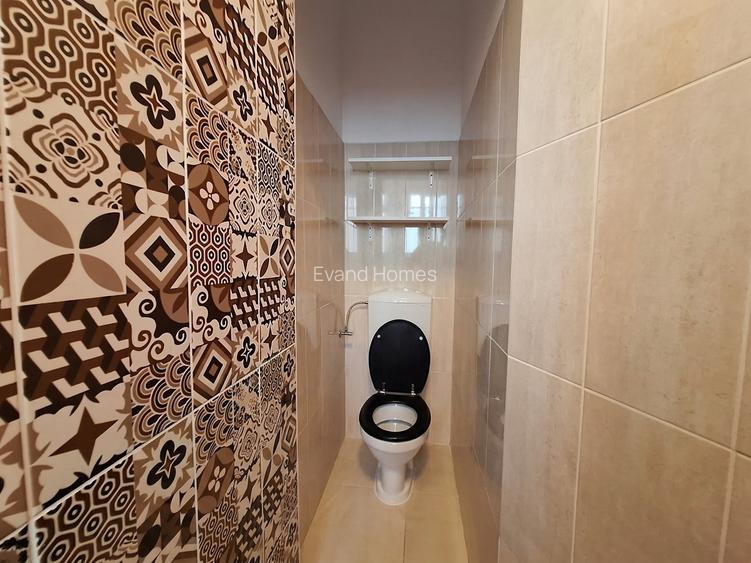Ultracentral | Apartament 2 camere in Ansamblul urban Corso | Renovare 2024