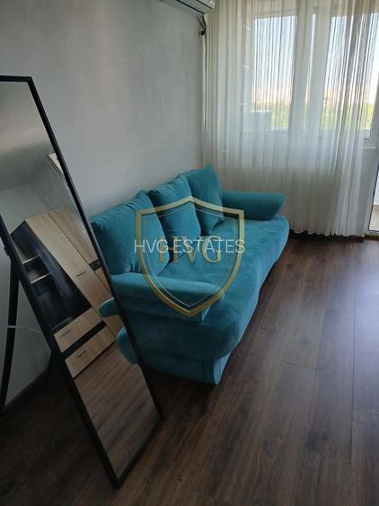 Apartament cu 2 camere | Proximitate metrou | Parcul Drumul Taberei - 3