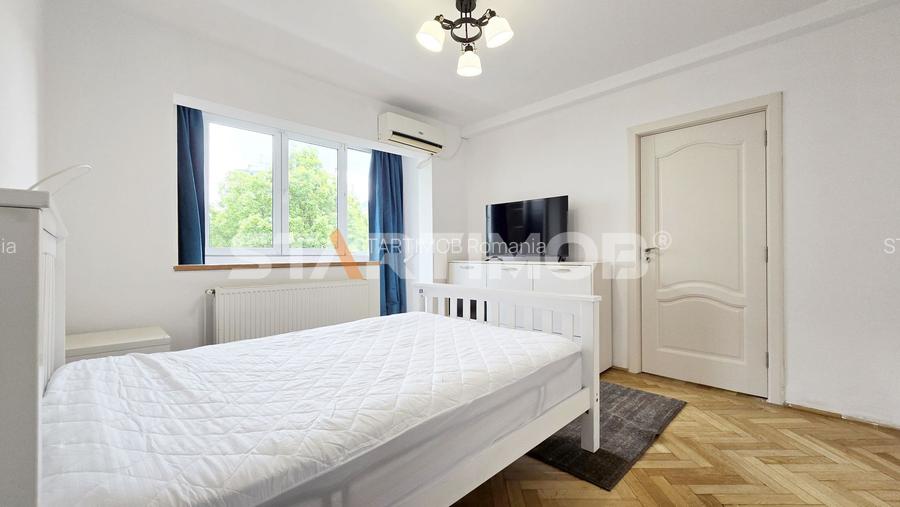 Apartament mobilat Astra - 3