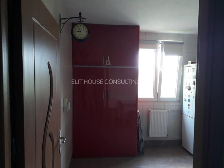2 camere Drumul Taberei - Valea Argesului - 7