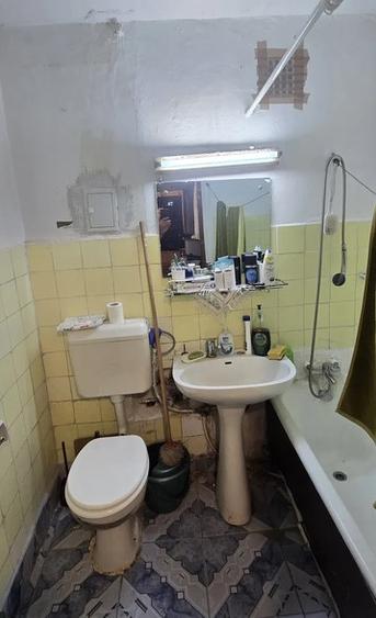 Apartament 3 Camere,Berceni METROU ,PARC BRANCOVEANU LIBER!