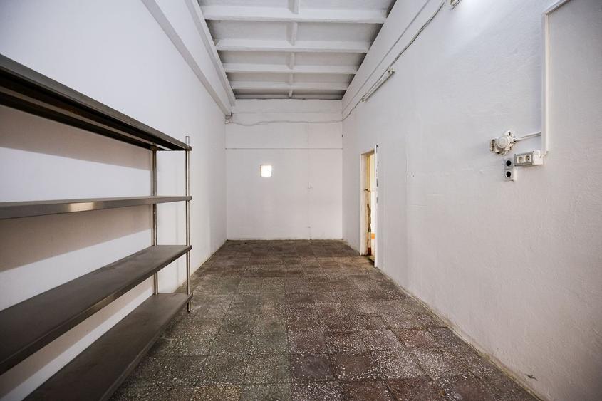 Spațiu comercial de închiriat – Complexul Studențesc - Comision 0%