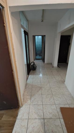 Vitan Mall, Apartament 4 camere