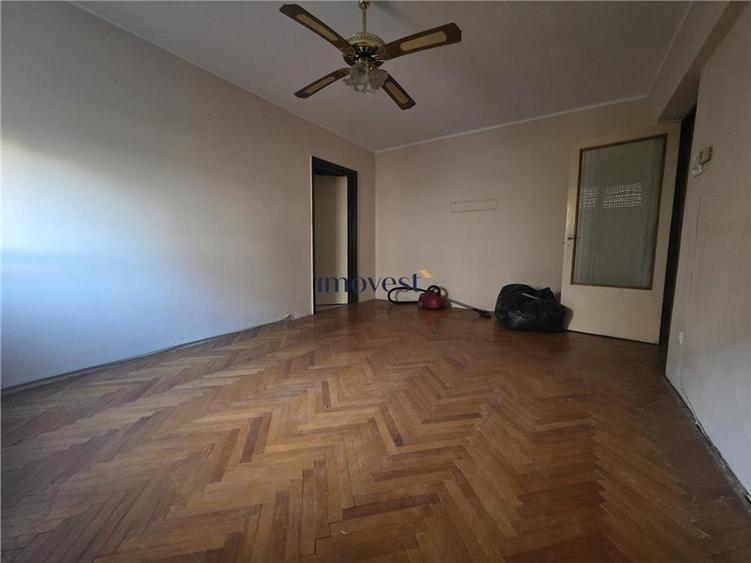 Apartament 3 Camere Micro 16