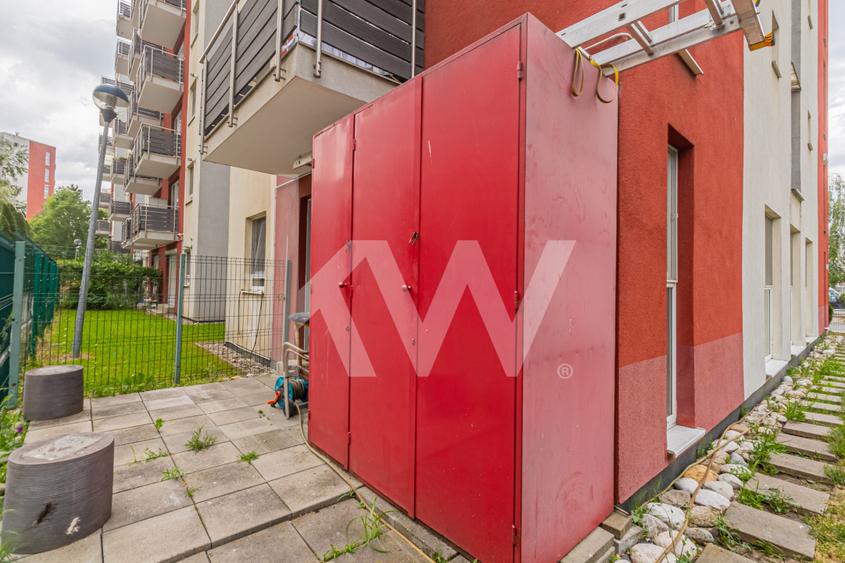 Apartament 3 camere 130 mp utili, gradina propri, Avantgarden – 0% comision