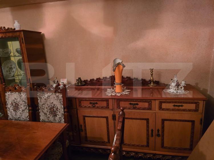 Apartament cu 3 camere, 71 mp, zona Materna, Turda