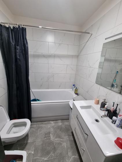 Tomis plus kaufland -apartament tip studio