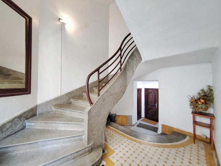 Apartament 2 camere | Capitale | Roma