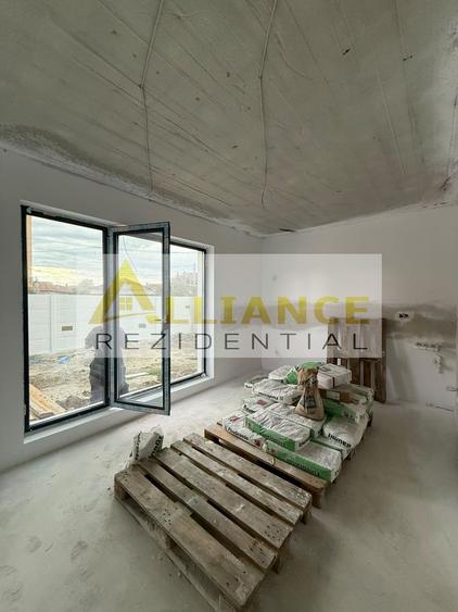CASA 3 - 360 MP - POPESTI LEORDENI + 2 PARCARI