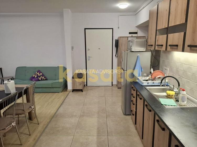 DE INCHIRIAT | APARTAMENT 2 CAMERE | GIULESTI | AQUACITY | BLOC NOU - 3