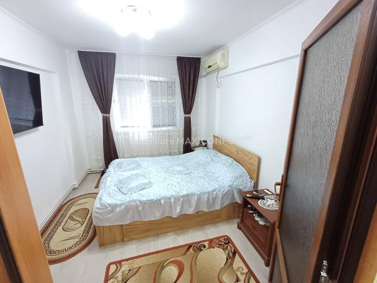 Vanzare 3 camere-Imobiliare MAXICONFORT