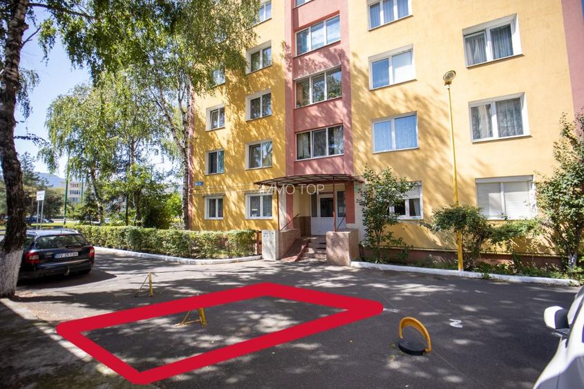 Apartament 3 camere, parcare, aer condiționat, pet friendly - Gemenii - 16