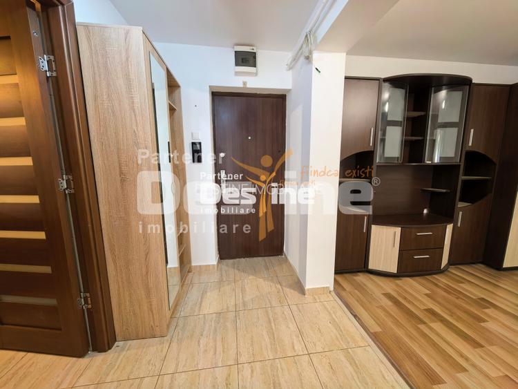 Apartament 2c 47 mp mobilat utilat + parcare, Lidl Bucium - 16