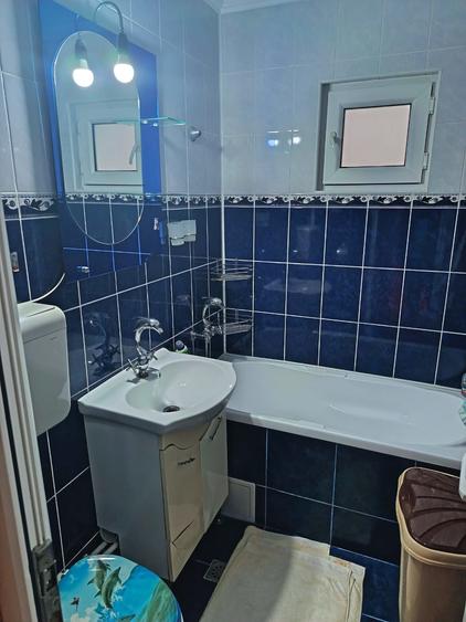 Apartament renovat, Micro 38