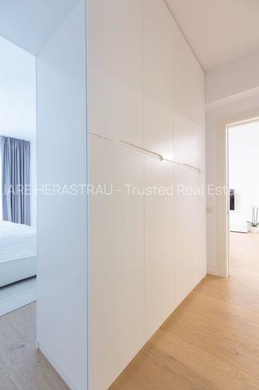 Apartament complet renovat | 100 mp utili | Șoseaua Nordului - 14