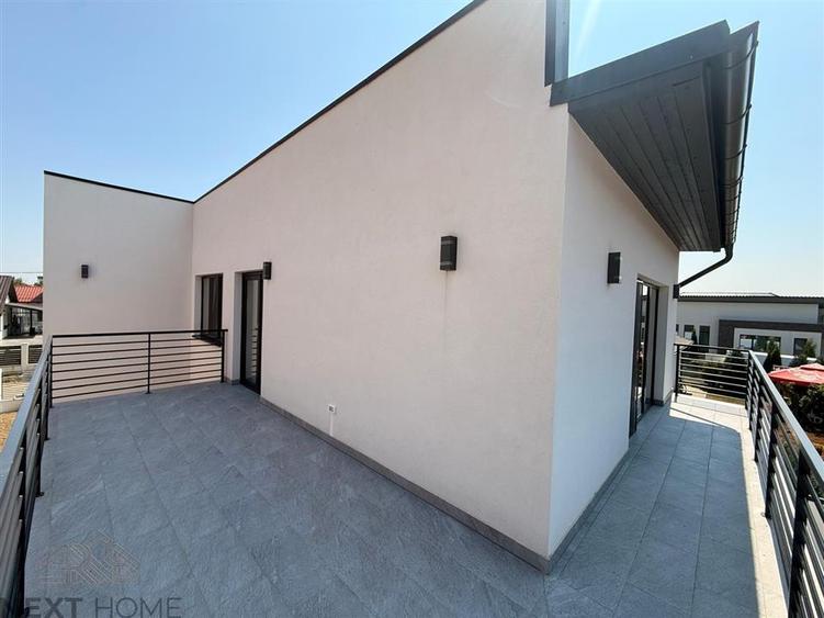 Casă Individuală Premium | 155 mp utili | 3 Dormitoare | Încă
