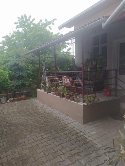 Casă individuală, 190 mp, teren 400 mp, Gheorgheni. - 3
