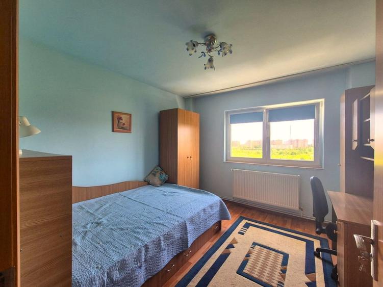 Centru Civic, apartament decomandat, ideal pentru un cuplu, pet friendly