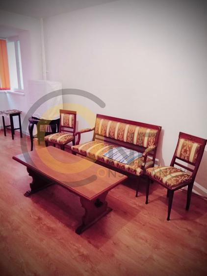 Apartament 2 camere proaspăt renovat
