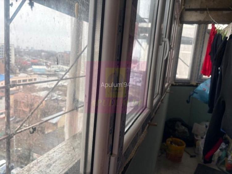Apartament 3 camere Soseaua Vergului- Parcul Morarilor. - 8