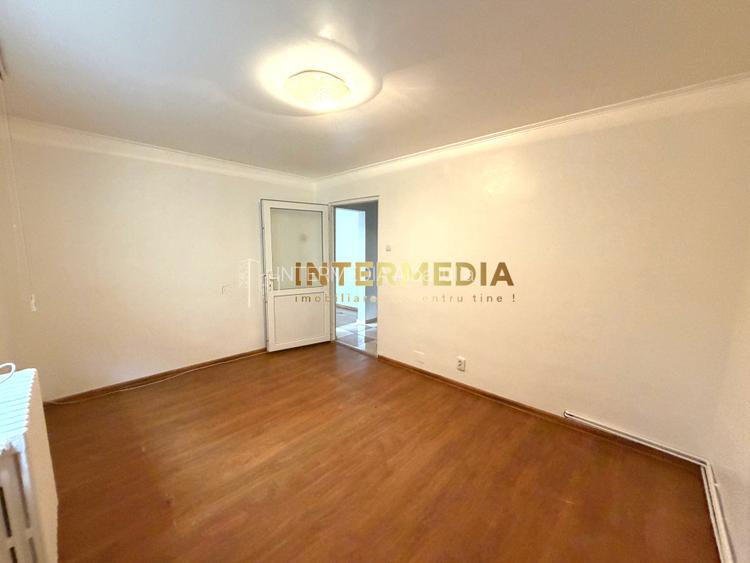 Apartament | 2 Camere | 51 mp | CETATE-PIATA | Bucatarie Mare | Finisat | Utilat - 11