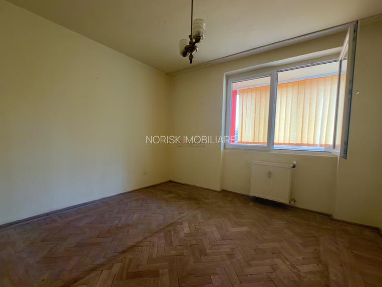 2 Camere | 52 m² | Bloc Reabilitat | Obor-Baicului | Metrou la 10min - 2