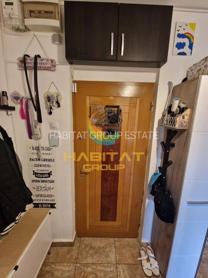4 camere Brancoveanu Huedin Center loc parcare mobilat - 15