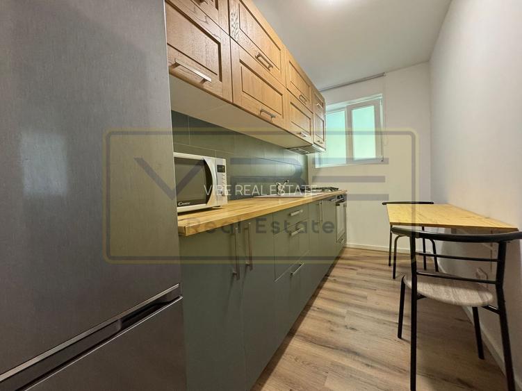 Apartament 2 camere Copou - Universitatea Al.I.Cuza - 8