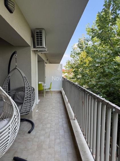 Apartament LUX 3 camere | Terasă de 20 mp | Iancu Nicolae | 2 Parcari - 15