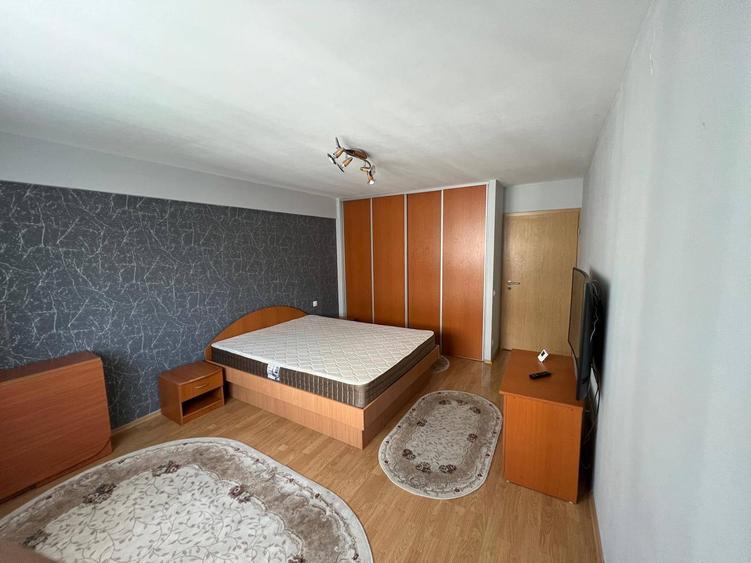 Apartament cu o camera | Zorilor | 40 mp | Pet Friendly
