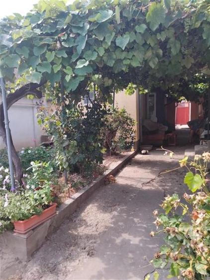 Casa de vanzare zona centrala Tulcea