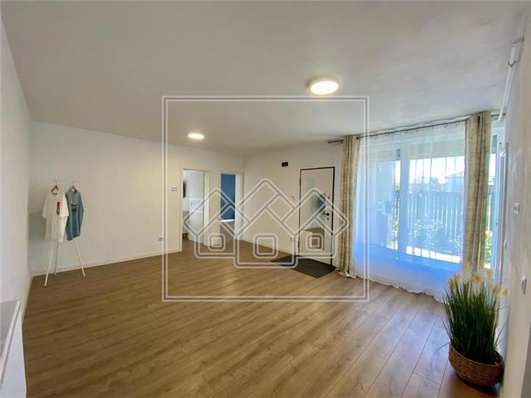 Apartament 3 camere | 60 mp | Parcare | Cartierul Arhitecților