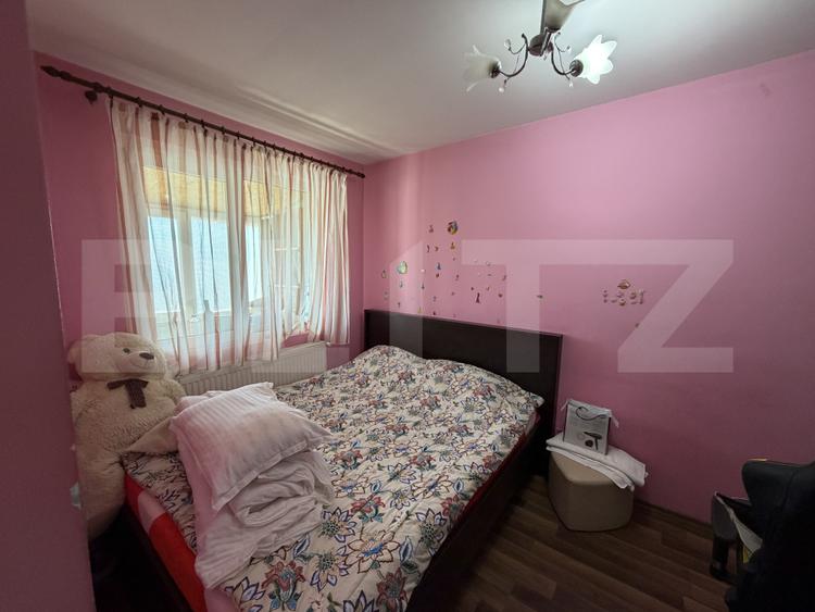 Apartament cu 2 camere, 39 mp, zona Minerilor