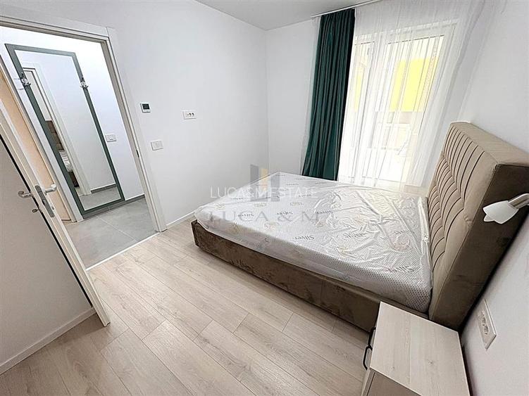 Apartament 3 camere | Prima inchiriere | Adora Forest - 6