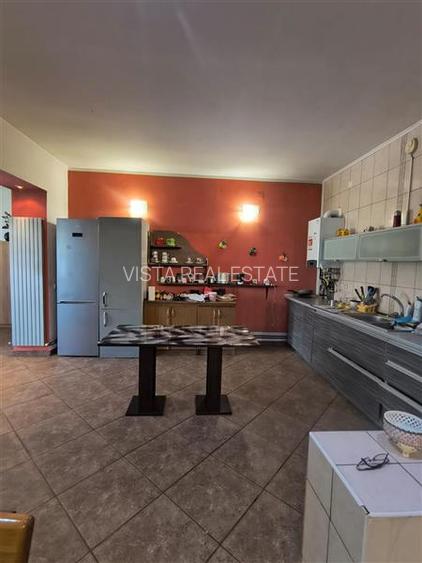 Casa extraordinara cu 2300mp teren in Bod, Brasov - 15