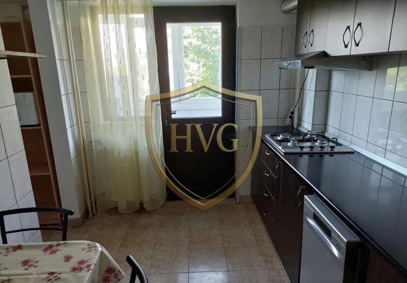 Apartament cu 2 camere | Proximitate metrou | Pacii
