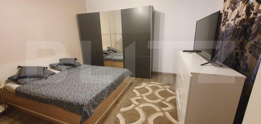 Apartament 2 camere modern, centrala, AC, parcare, Tudor Vladimirescu