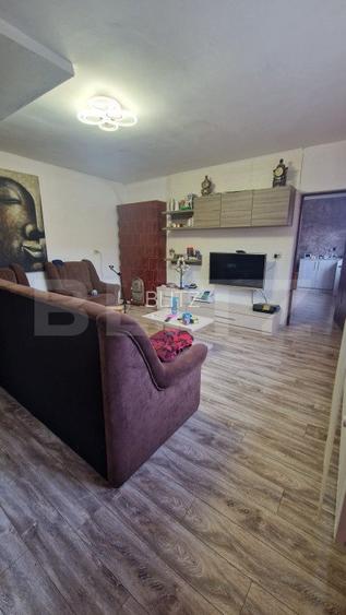 Casa 5 camere, Sacele , panouri solare 6kw,  terasa , 835 mp teren - 3