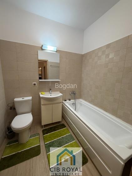 Apt. 2 cam,Rotar Park 2,bloc 2021,Militari,zona Metro Mc Donald's,10 min. metrou - 26