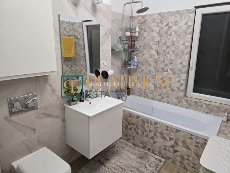 P4865 Apart 3 camere Dumbravita zona Petre Tutea, 2 BALCOANE, 2 LOCURI PARCARE - 15