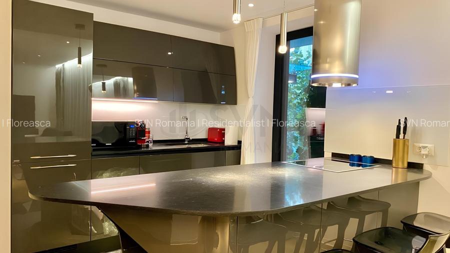 REA1013719 Apartament tip duplex 4 camere I One Charles de Gaulle - 6