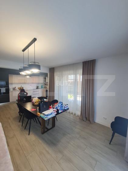 Casa individuala, 5 camere, 155 mp, 328 mp de teren, zona de case - 4