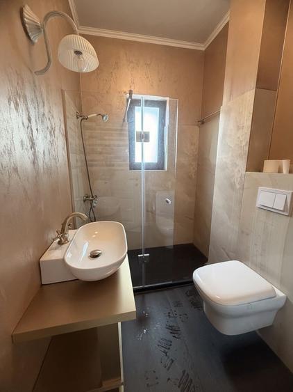 Apartament 3 camere si loc de parcare- Dumbravita/Kaufland