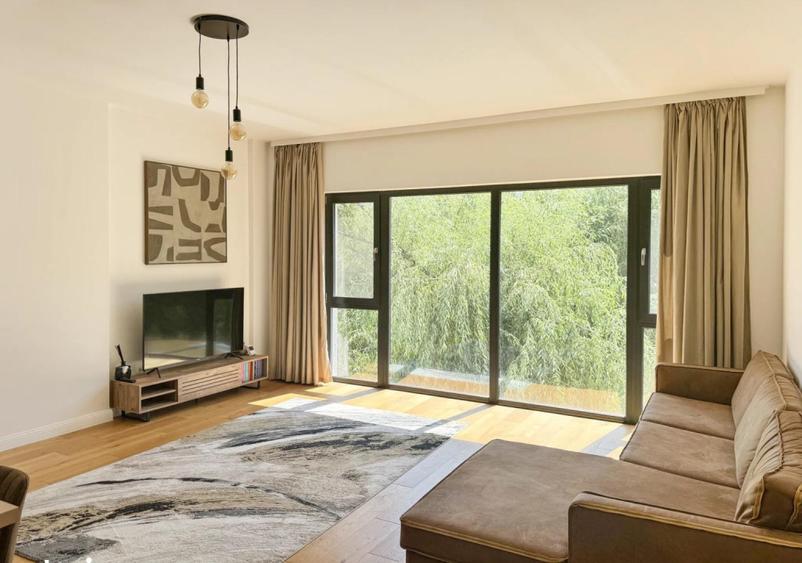 Baneasa Ap 3 cam lux supr 106mp