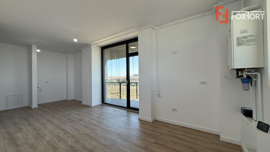 COMISION 0 % Apartament de vanzare 2 camere langa VOX Timisoara