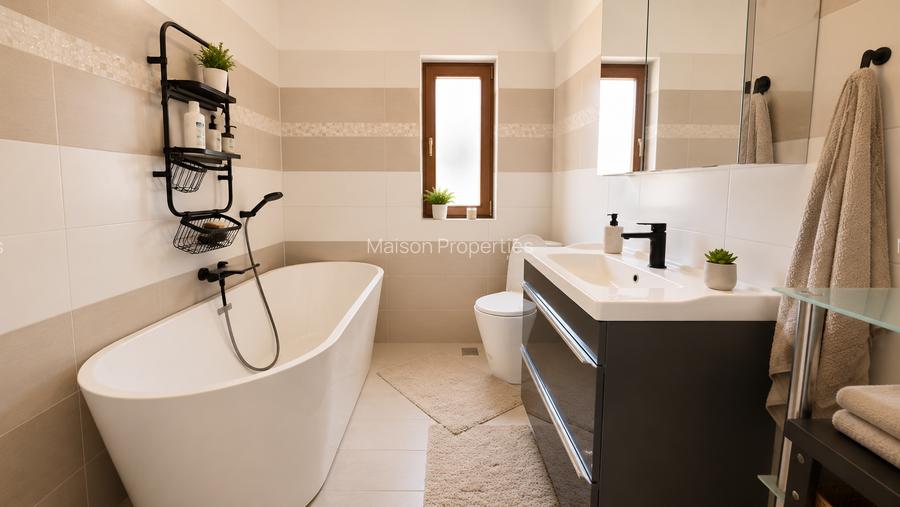 COMISION 0% | Casa Individuala | Mosnita Noua | 200mp Utili | 600mp Teren - 27