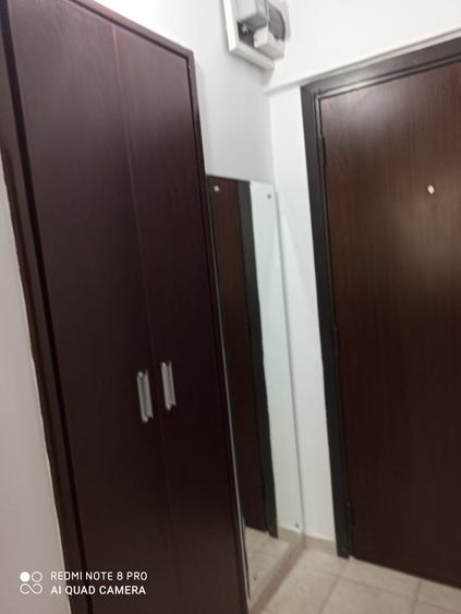 Apartament 2 Camere,Iancului,Metrou,bl.reabilitat,et.2/10,Amenajat,mobilat